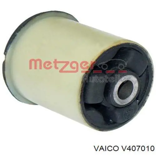 Suspensión, cuerpo del eje trasero Opel Vectra 86, 87