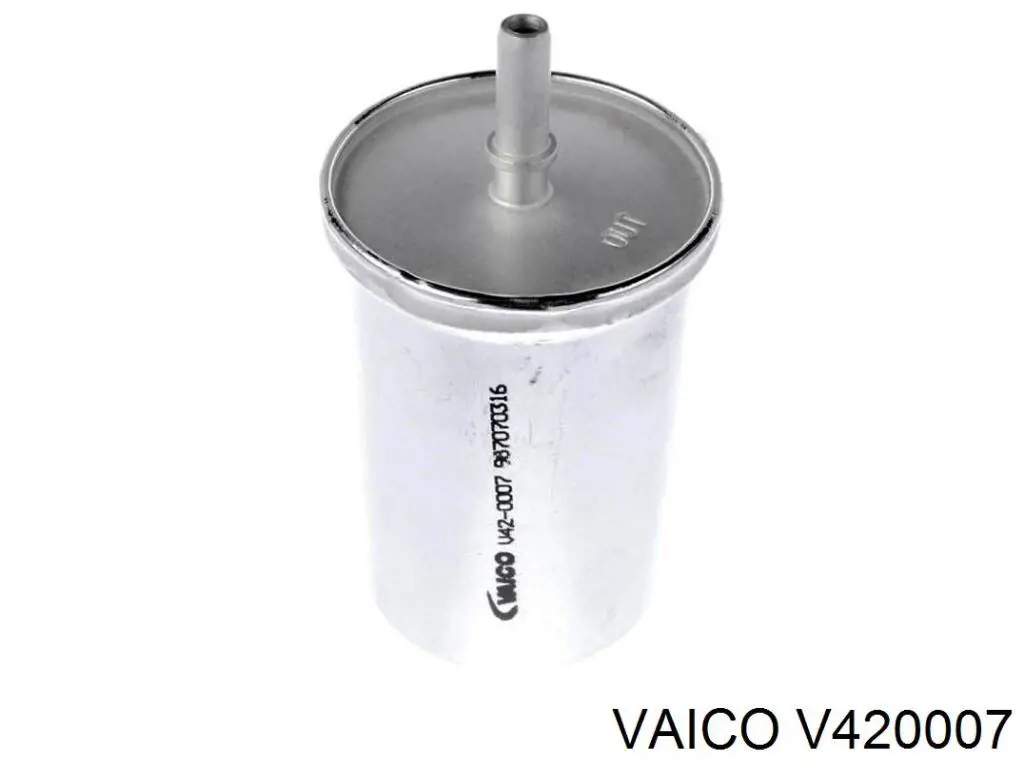 V420007 VEMO/Vaico filtro combustible