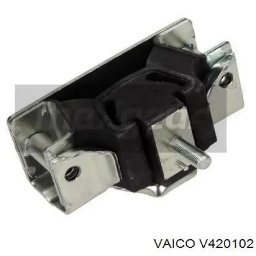 V420102 VEMO/Vaico soporte de motor derecho