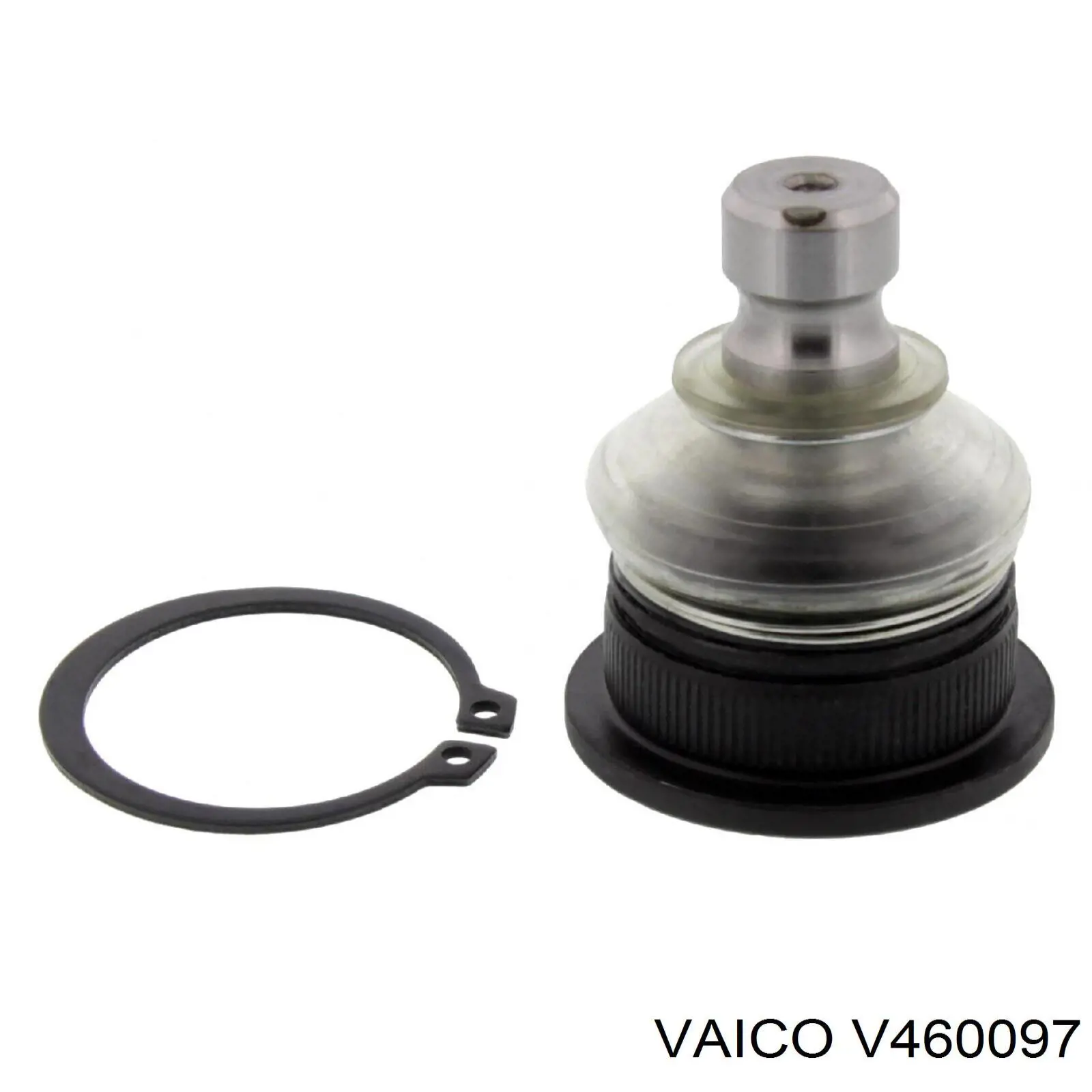 Brazo inferior derecho de la suspensión delantera VEMO/Vaico V460097