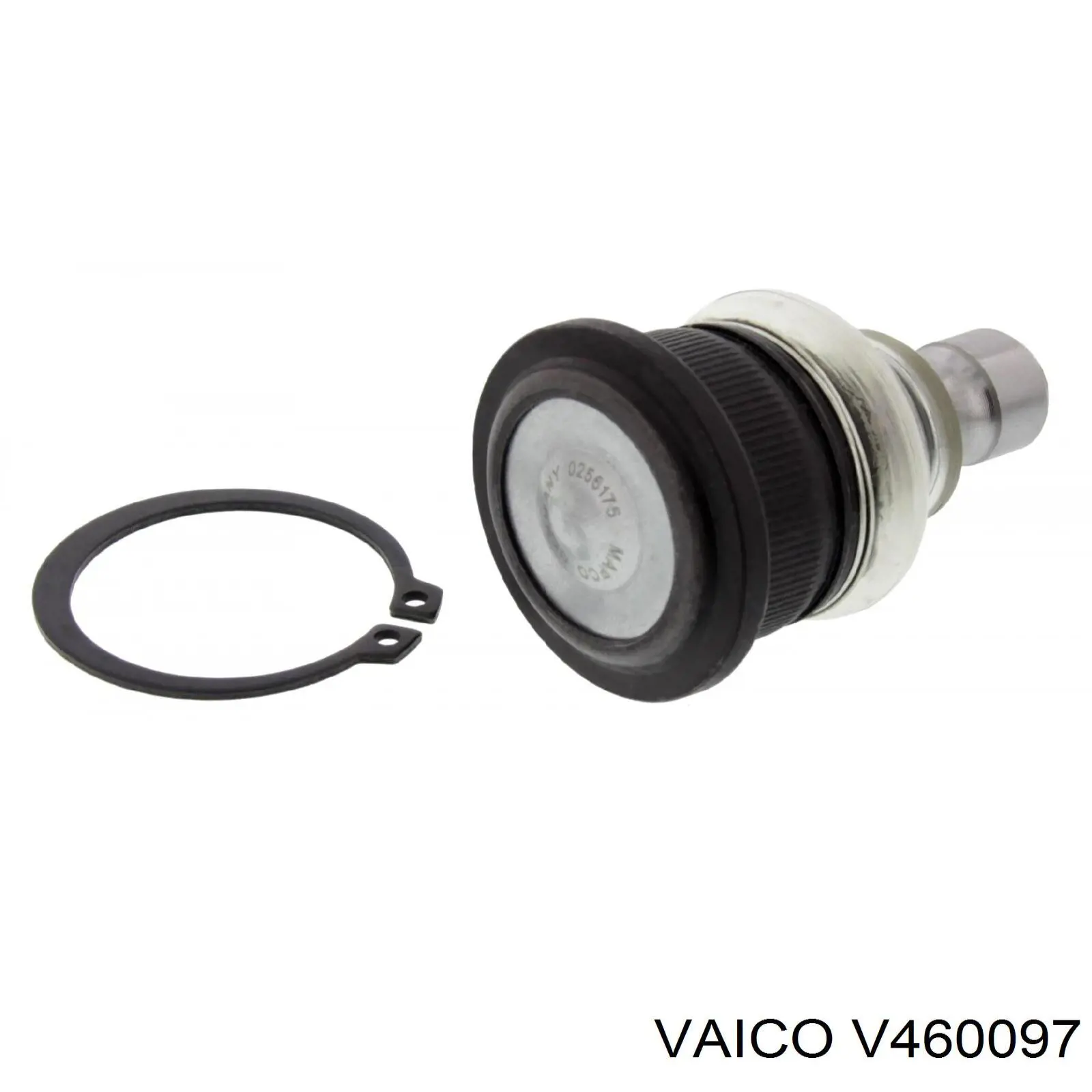 Brazo inferior derecho de la suspensión delantera VEMO/Vaico V460097 precio, desde 32,81 EUR