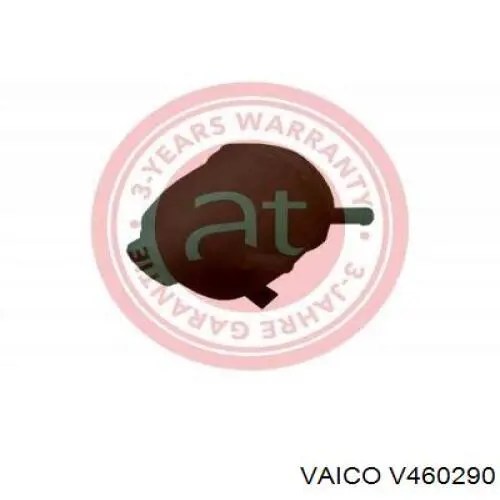 Comprar V460290 VEMO/Vaico Deposito expansion