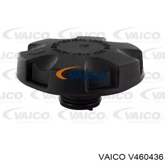 Tapón de expansión de refrigerante/anticongelante Nissan Qashqai 2 J11