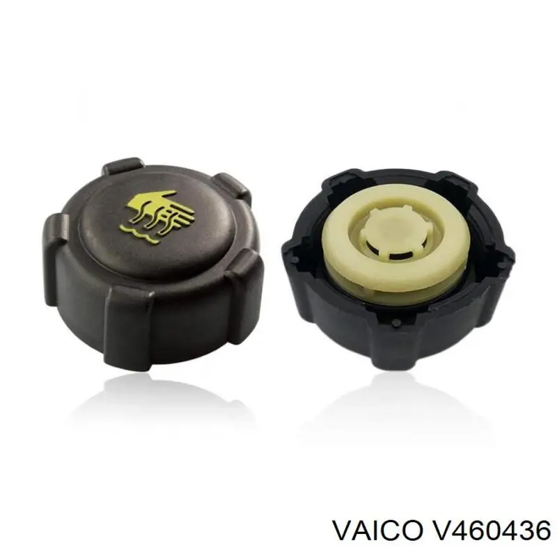 Tapón de expansión de refrigerante/anticongelante Nissan Qashqai 2 J11