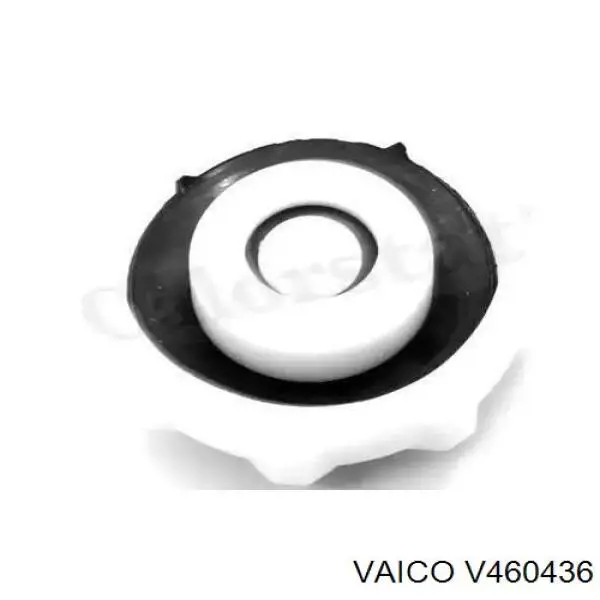 Tapón de expansión de refrigerante/anticongelante Nissan Qashqai 2 J11