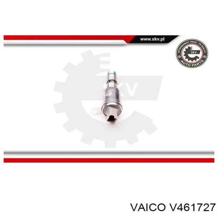 Válvula control, ajuste de levas Renault Megane 2 LM0, LM1