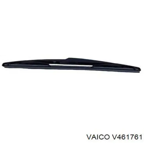 287800011R Renault (RVI) Brazo del limpiaparabrisas, luna trasera