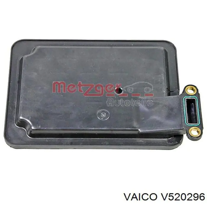 Filtro de transmisión automática V520296 VEMO/Vaico