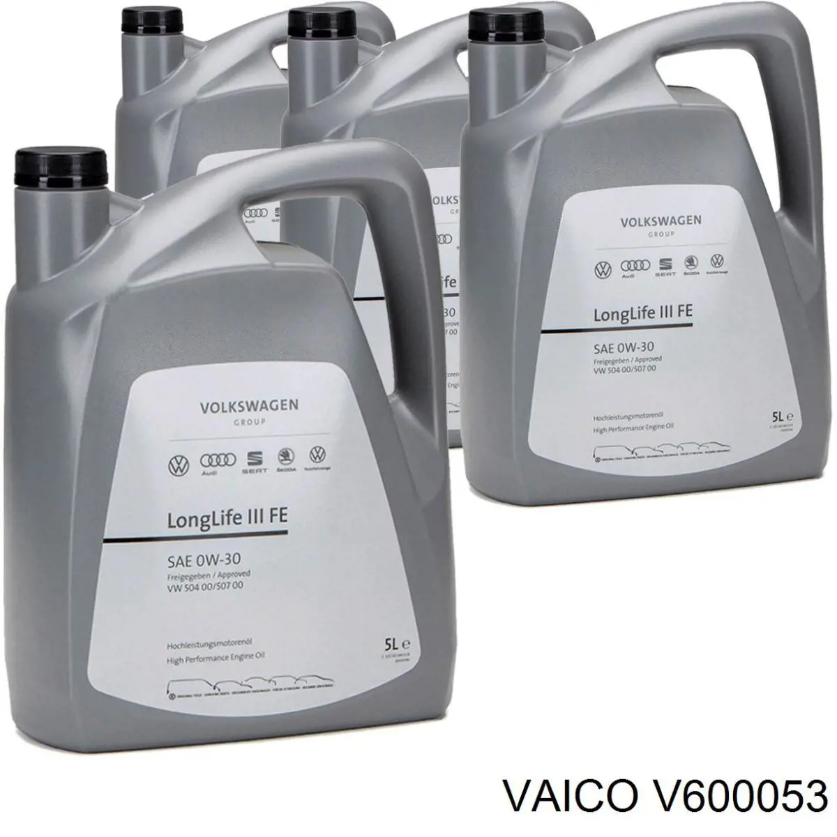 Aceite para motor Mercedes A000989690611ABDE