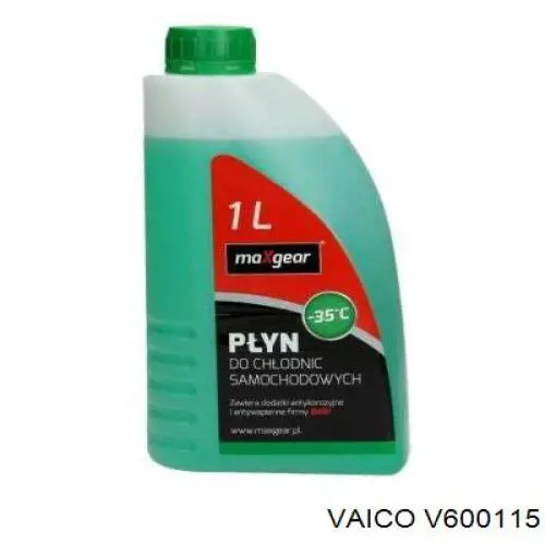 Líquido anticongelante VEMO/Vaico (V600115)