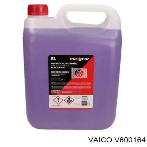 Comprar V600164 VEMO/Vaico Liquido anticongelante 