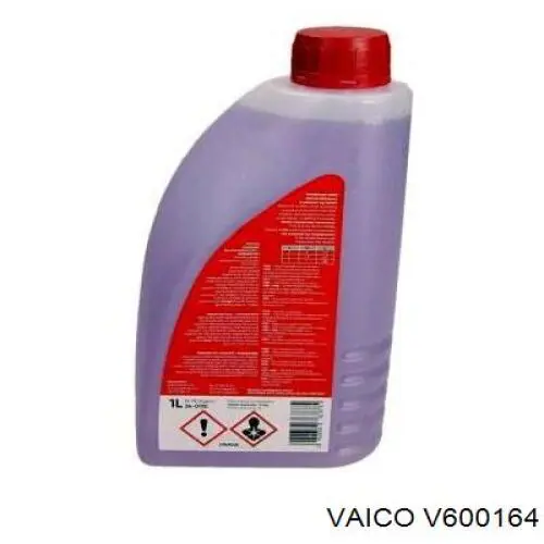 Liquido refrigerante V600164 VEMO/Vaico