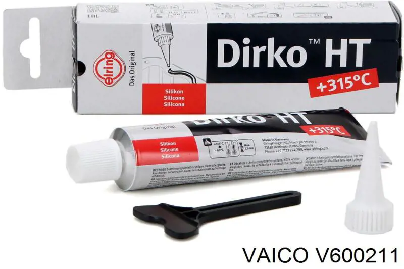 Comprar V600211 VEMO/Vaico Aceite caja de cambios