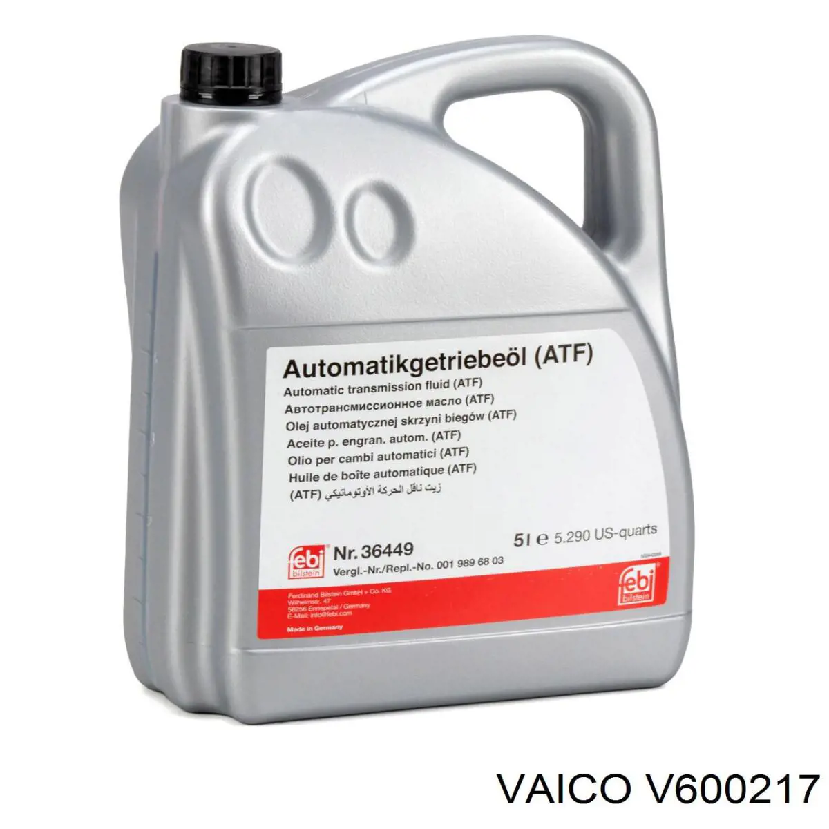Comprar A000989680513ATLE Mercedes Aceite caja de cambios