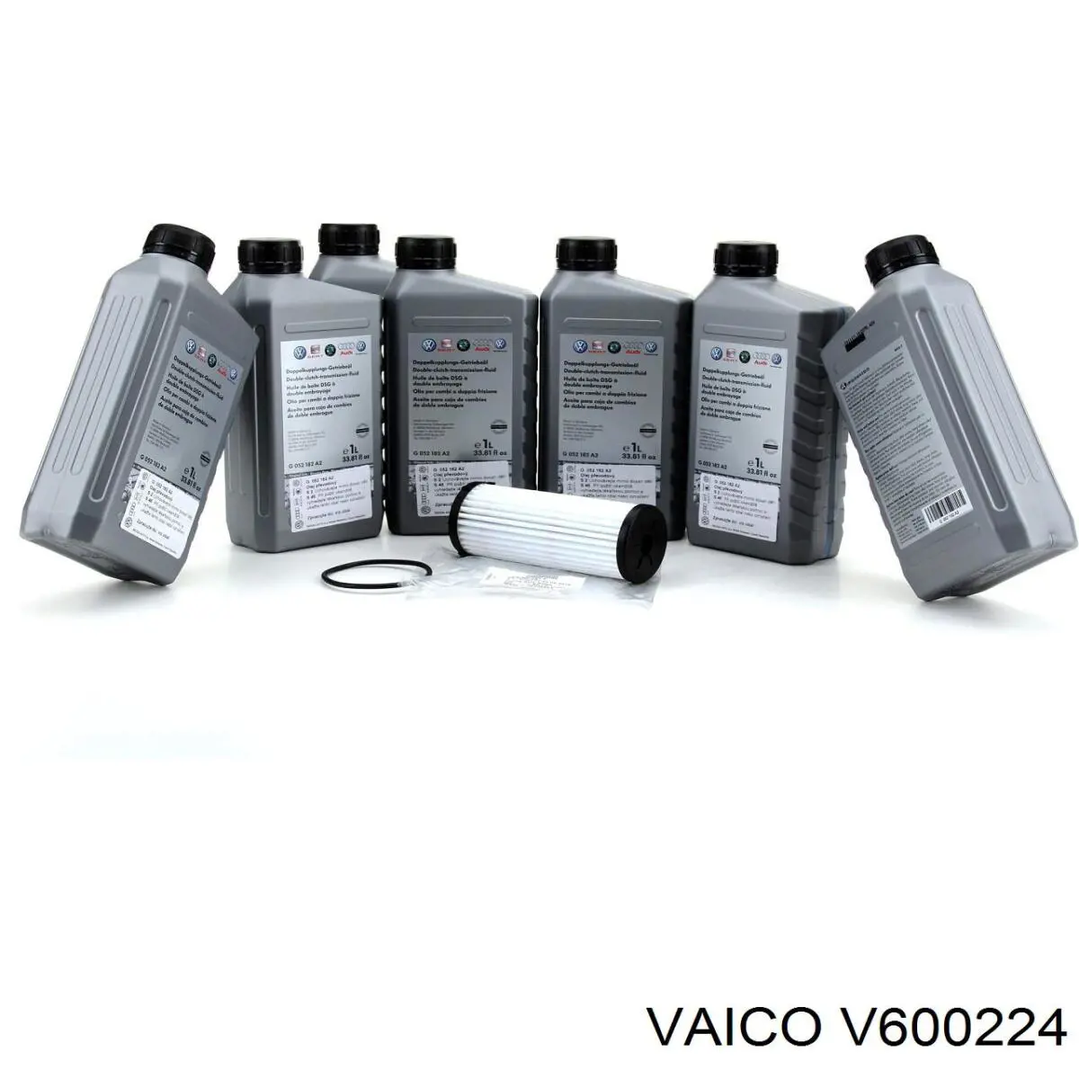 Comprar 68044345EA Chrysler Aceite caja de cambios