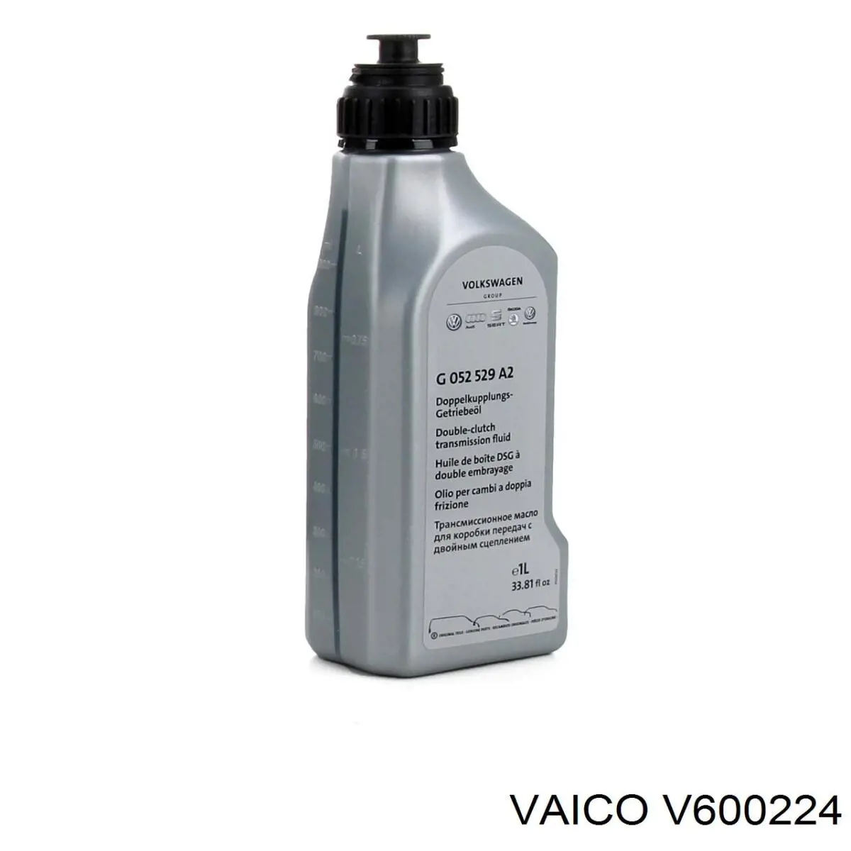 Comprar 68044345EA Chrysler Aceite caja de cambios