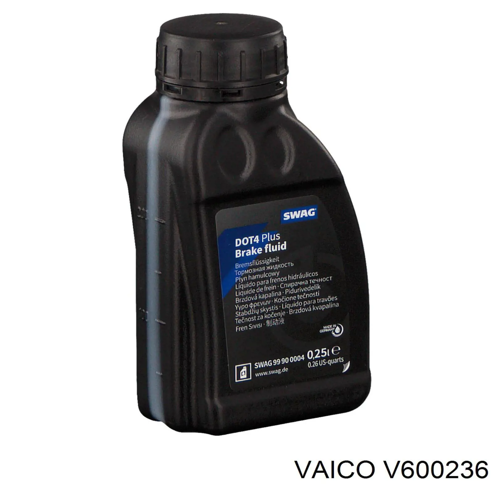 Liquido de frenos para Citroen Jumpy U6U