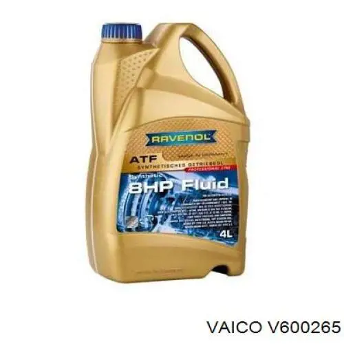 V600265 VEMO/Vaico Aceite caja cambios