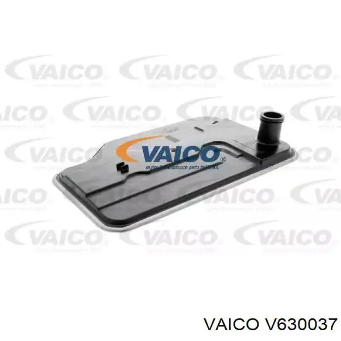 Filtro de transmisión automática V630037 VEMO/Vaico