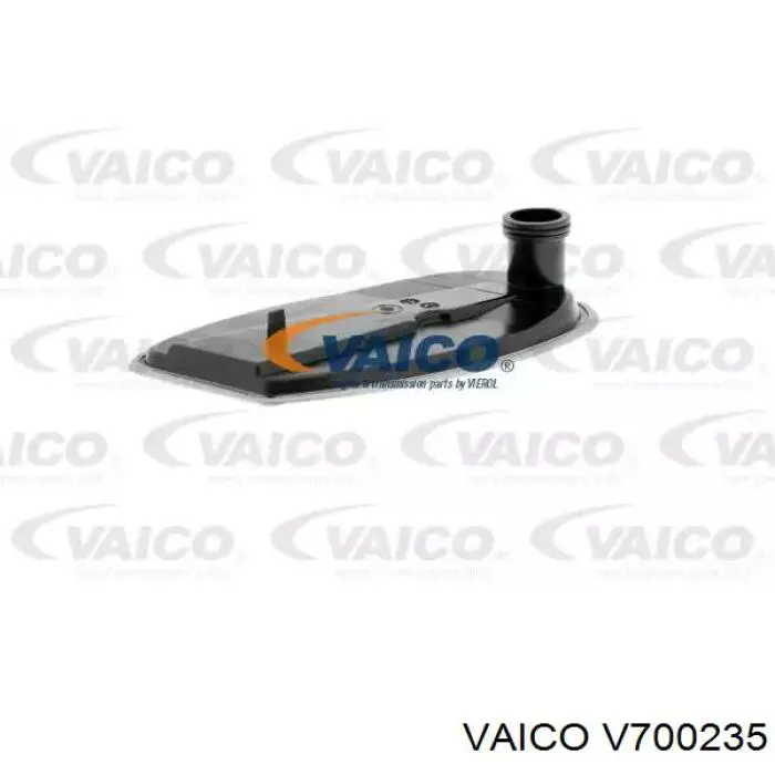 V700235 VEMO/Vaico filtro de transmisión automática