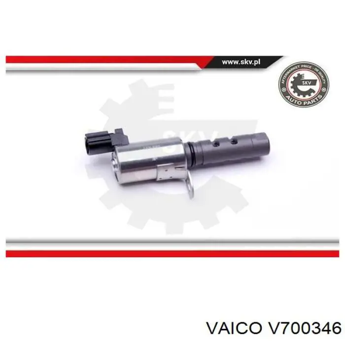 Comprar 554019A ERA Benelux Válvula de control del árbol de levas