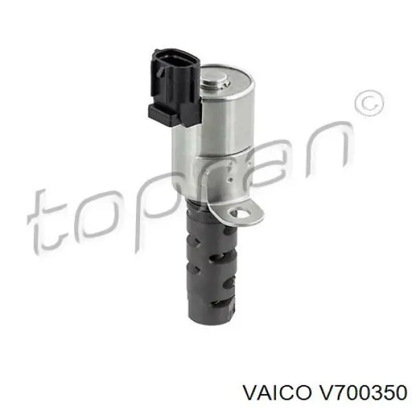 V70-0350 VEMO/Vaico válvula control, ajuste de levas