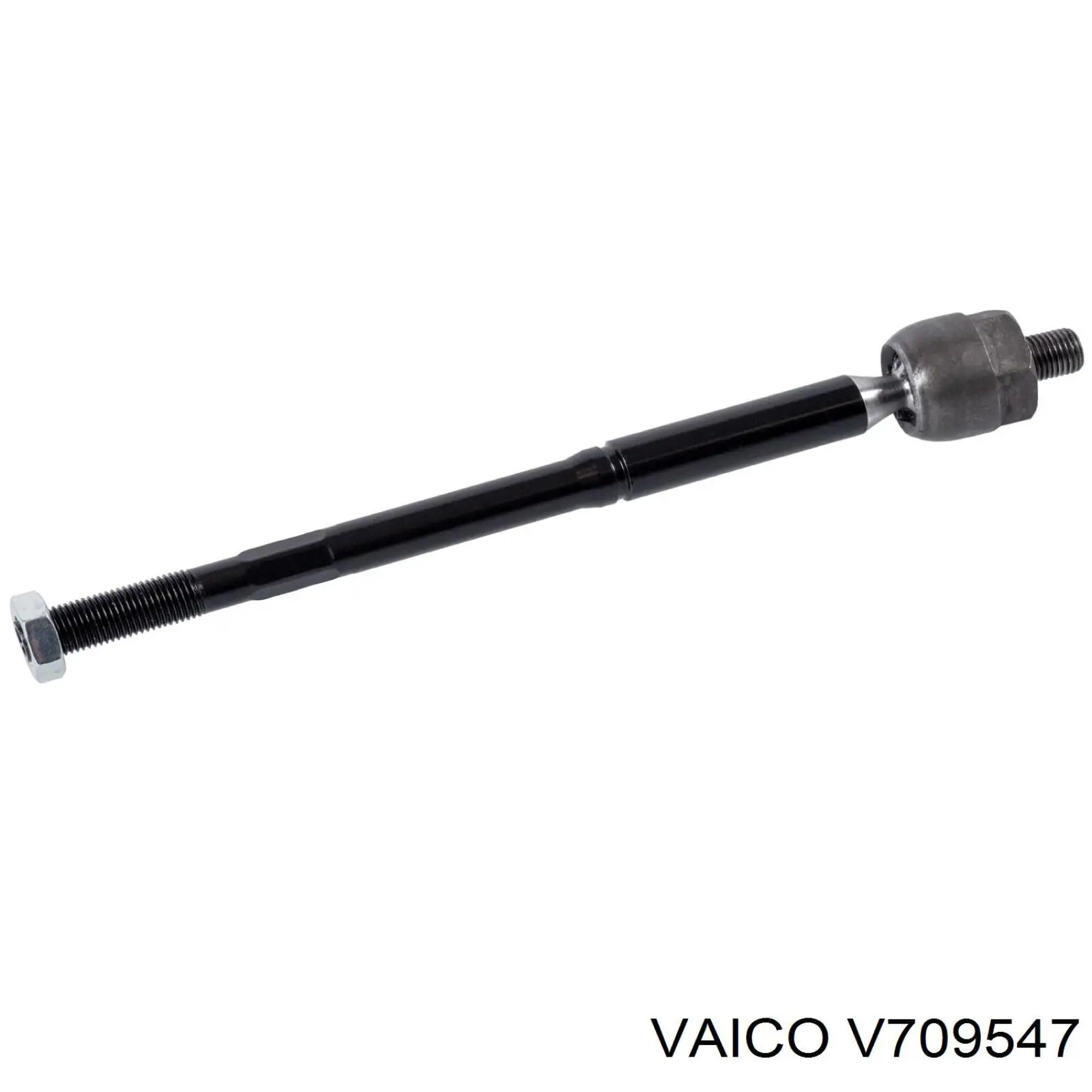 Barra de acoplamiento Toyota Corolla E12