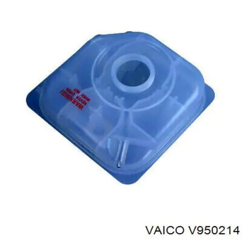 V95-0214 VEMO/Vaico botella de refrigeración