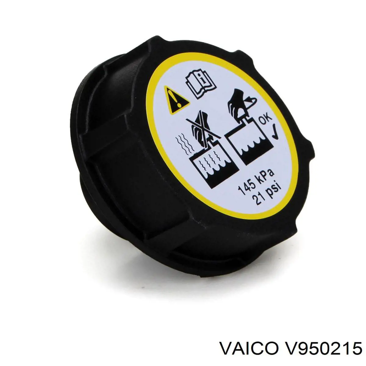 Comprar V950215 VEMO/Vaico Deposito expansion