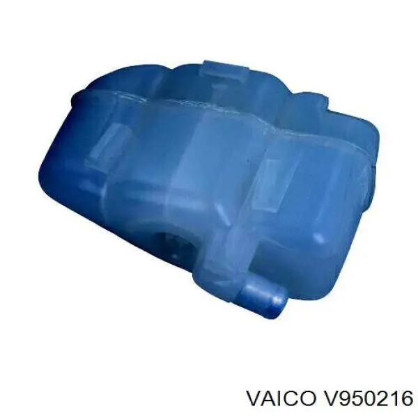 V95-0216 VEMO/Vaico botella de refrigeración