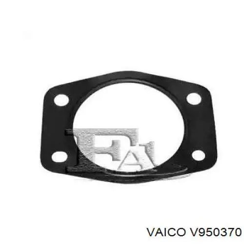 754491 Cautex Manguera del intercooler