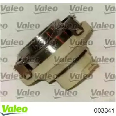 003341 VALEO kit de embrague (3 partes)