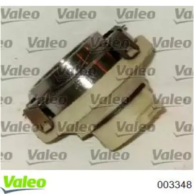 003348 VALEO kit de embrague (3 partes)