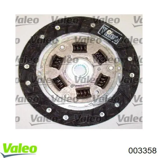 003358 VALEO
