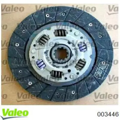 003446 VALEO