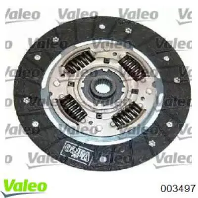 003497 VALEO