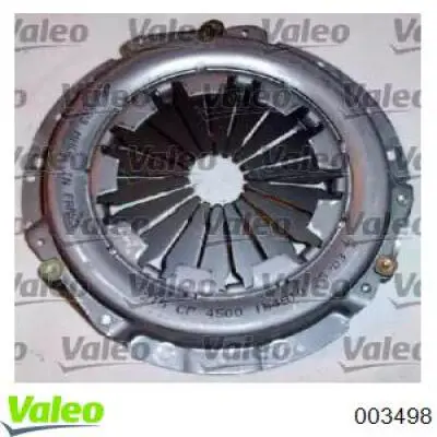Kit de embrague Renault (RVI) 7701263207