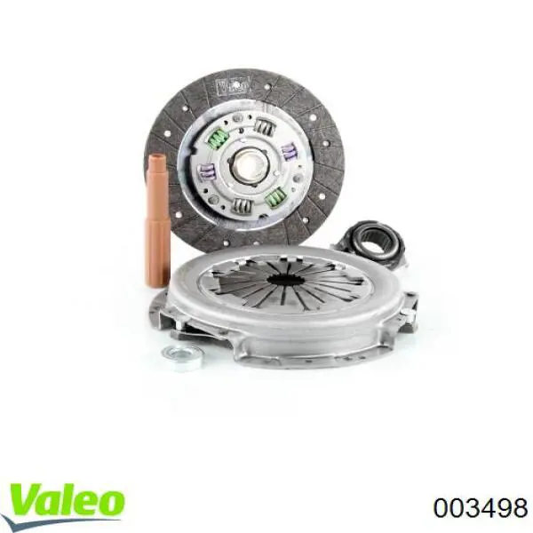 Comprar 7701263207 Renault (RVI) Kit de embrague completo