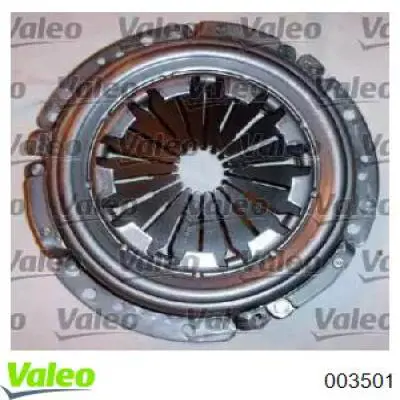 Mecanismo de embrague VALEO 3501 precio, desde 78,94 EUR