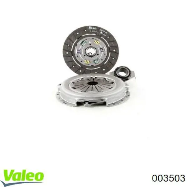 Embrague 003503 VALEO
