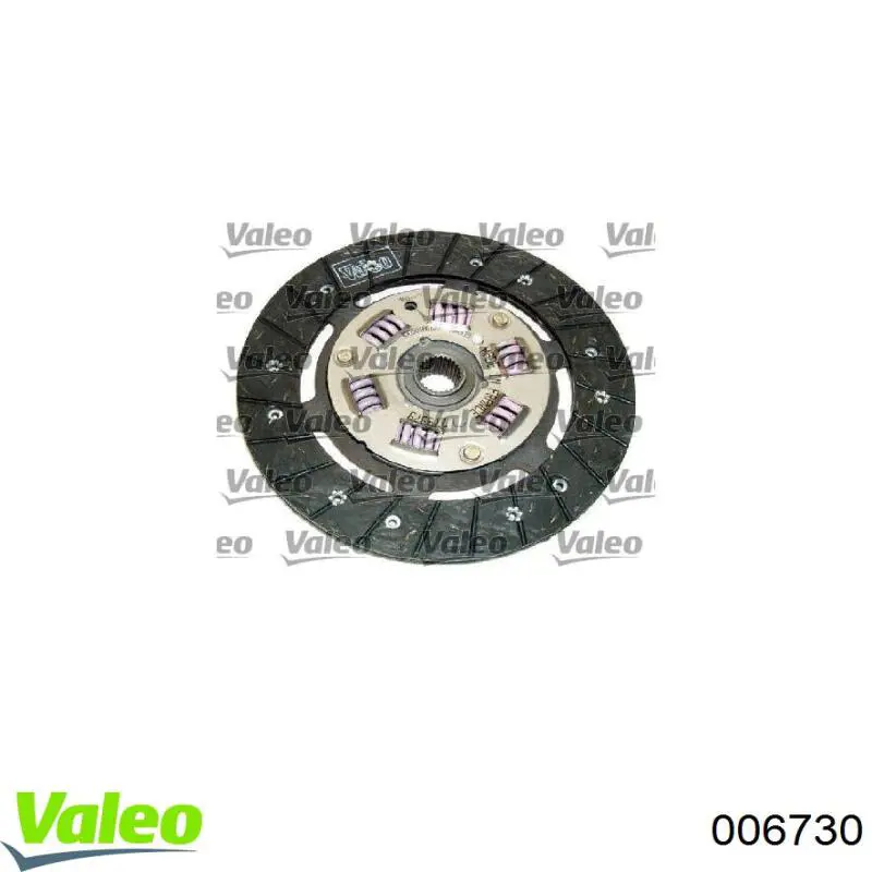 Embrague 3344287 Volvo