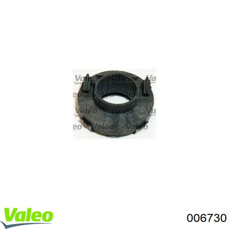 Kit de embrague Volvo 3344287