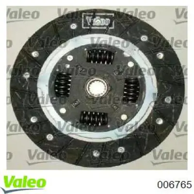 Comprar 620021306 LUK Kit de embrague completo