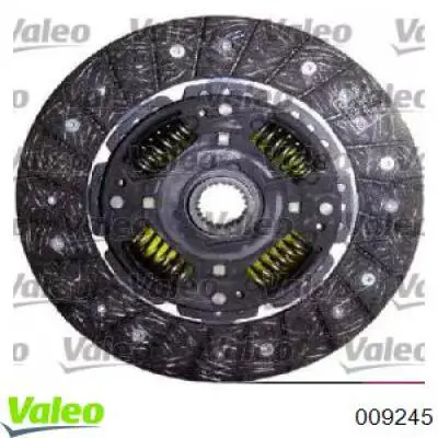 Kit de embrague para Mitsubishi L 300  (L03P, L02P)
