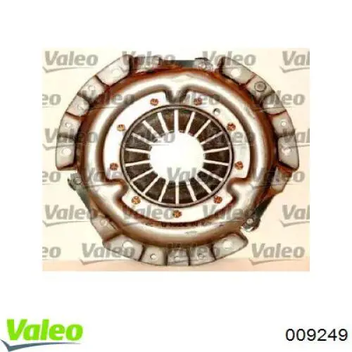 Mecanismo de embrague VALEO 009249 precio, desde 72,71 EUR