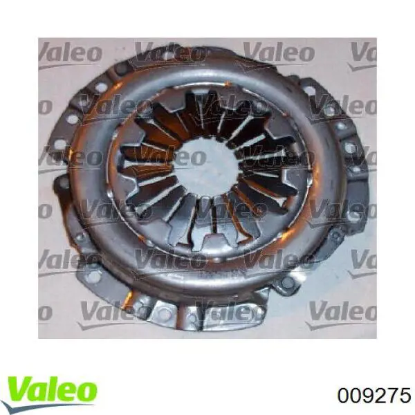 009275 VALEO kit de embrague (3 partes)