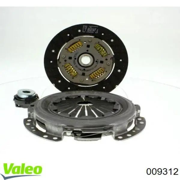 009312 VALEO