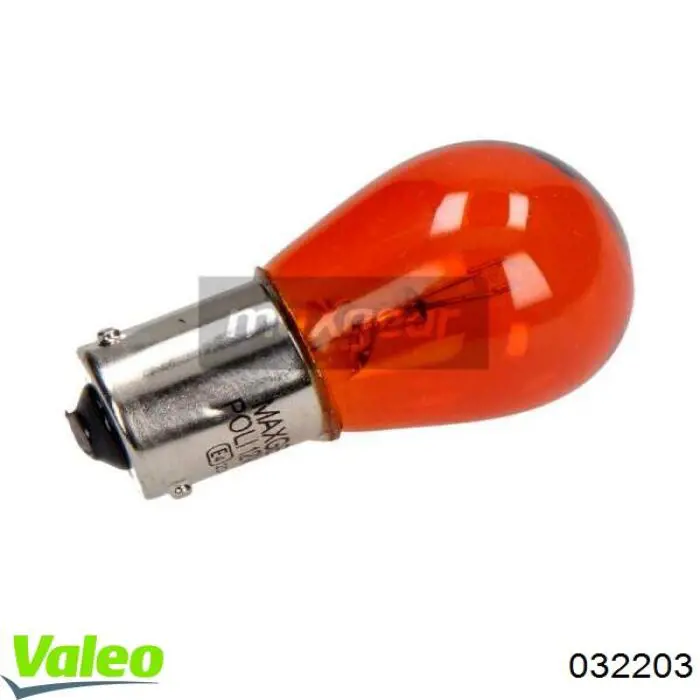 Bombilla 032203 VALEO