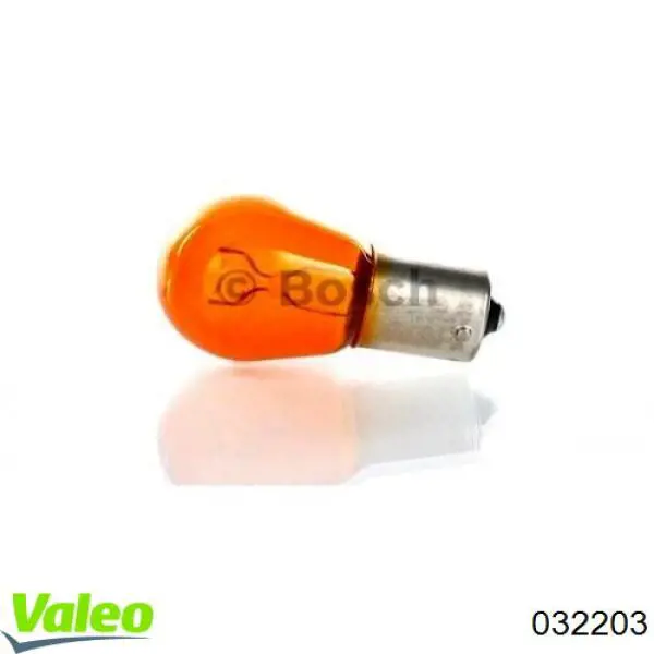 Lámpara VALEO 032203