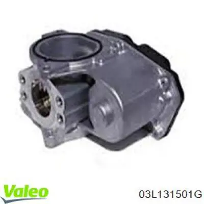 Válvula, AGR Audi Q5 8RB